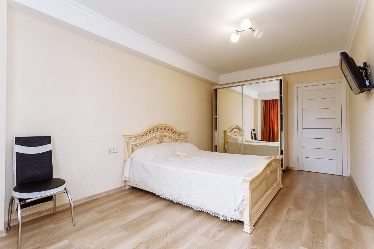 Apartament Confortabil In Centrul Orasului! Кишинів Екстер'єр фото