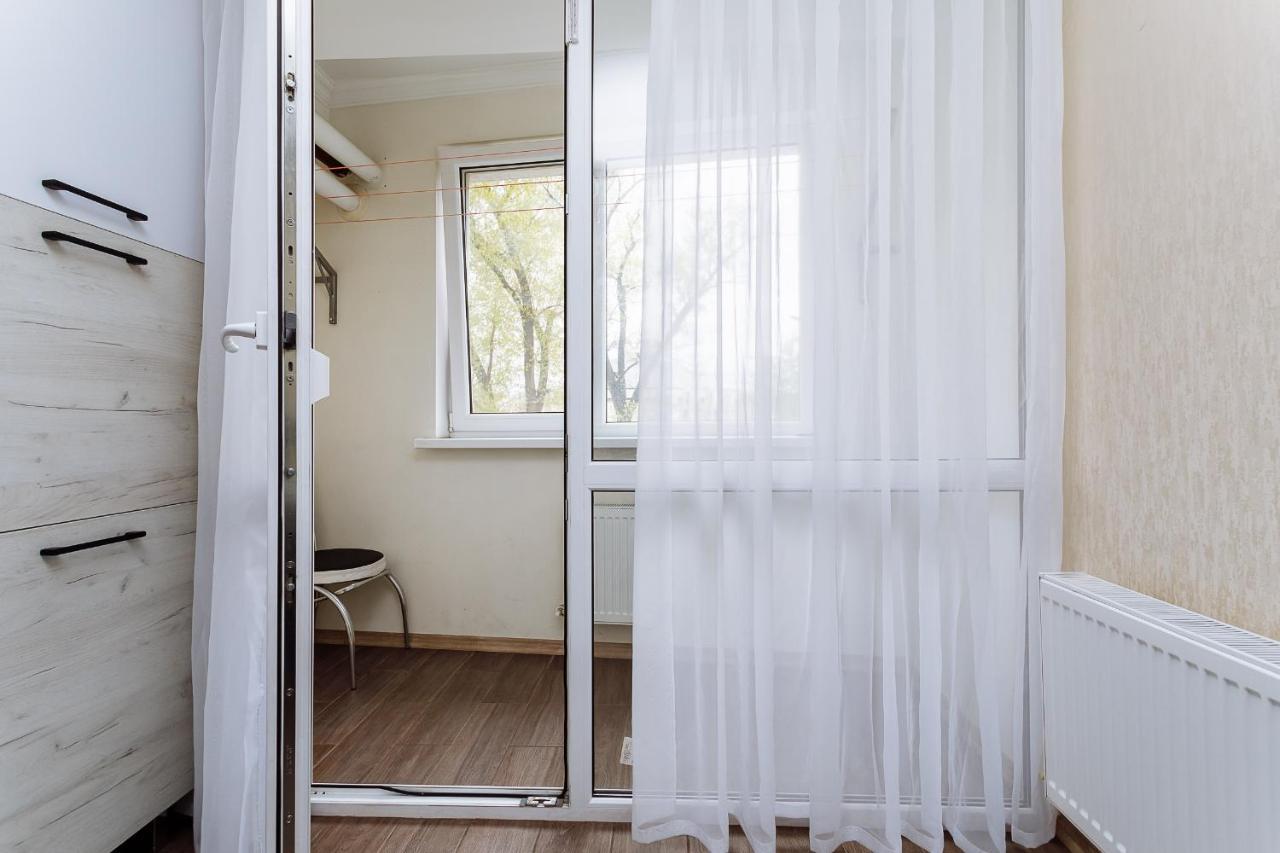 Apartament Confortabil In Centrul Orasului! Кишинів Екстер'єр фото
