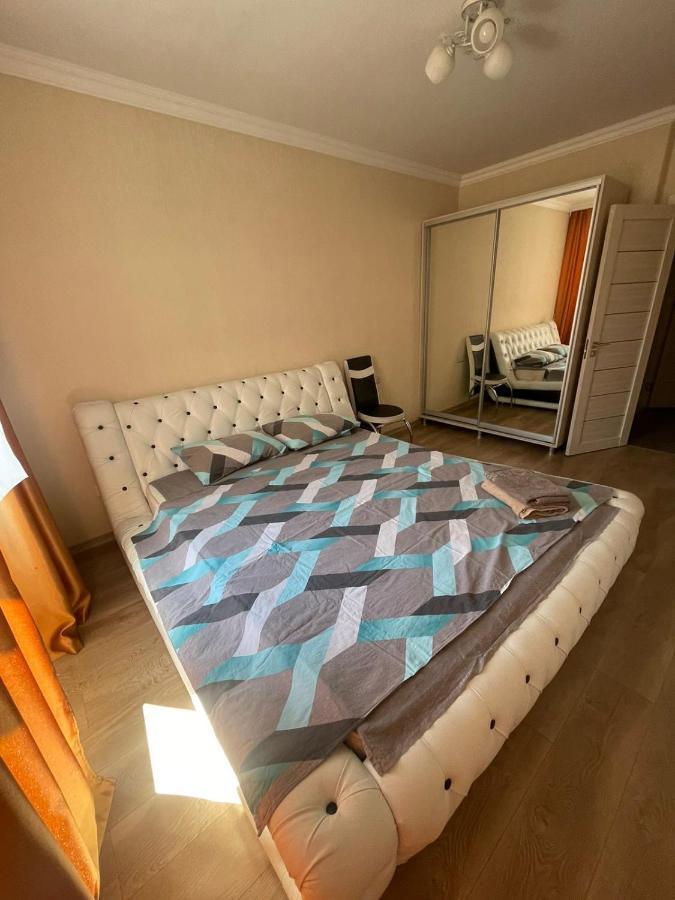 Apartament Confortabil In Centrul Orasului! Кишинів Екстер'єр фото