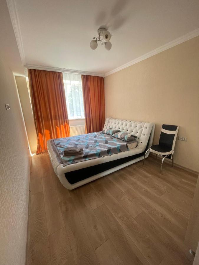 Apartament Confortabil In Centrul Orasului! Кишинів Екстер'єр фото